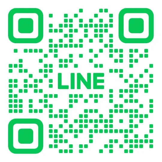 QR Code เพิ่มเพื่อน หนังใหม่ movie Line Official